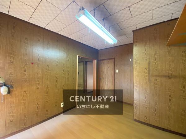 岐阜市岩崎の中古一戸建て