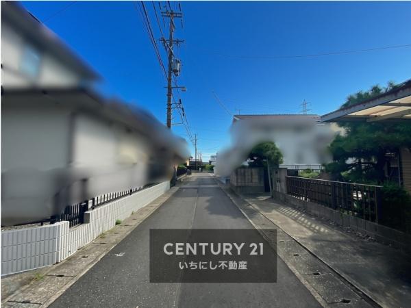 中古戸建・岐阜市大字岩崎字