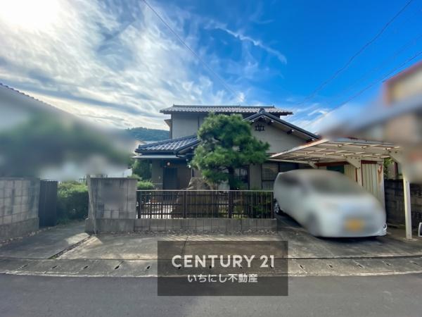 中古戸建・岐阜市大字岩崎字