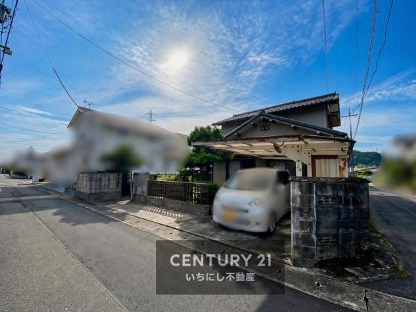 岐阜市岩崎の中古一戸建て