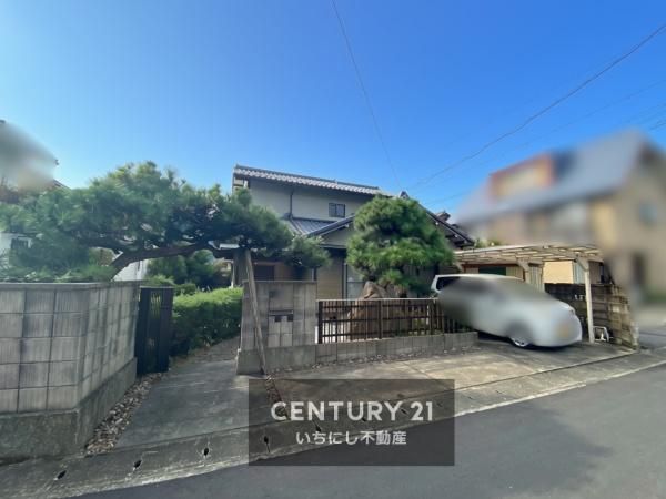 岐阜市岩崎の中古一戸建て