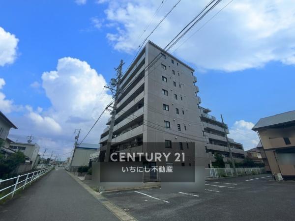 グローリアスハイツ小牧第6