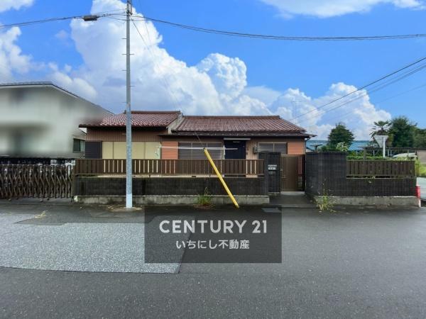 土地・一宮市祐久字十間城