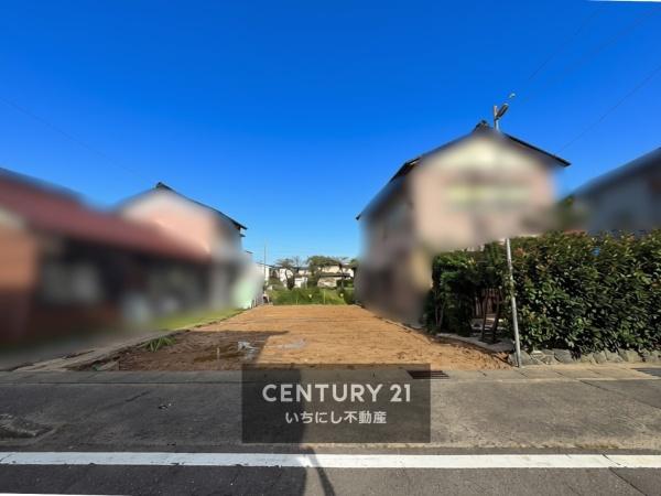 「エミナスシティ」岩倉市下本町