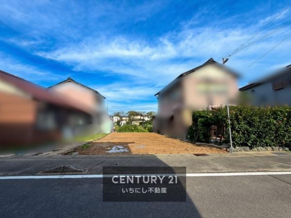 岩倉市下本町丸之内の土地