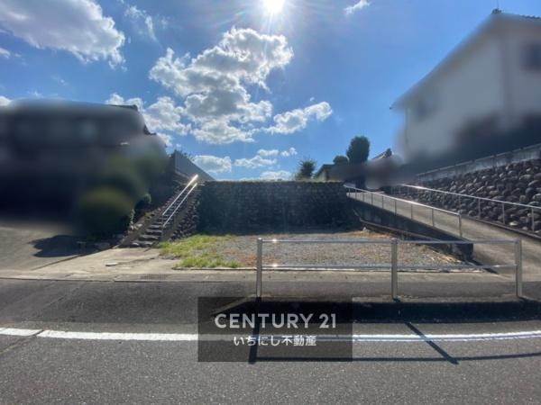 土地・岐阜県羽島郡笠松町円城寺