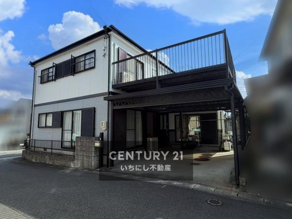 中古戸建・知立市山屋敷町