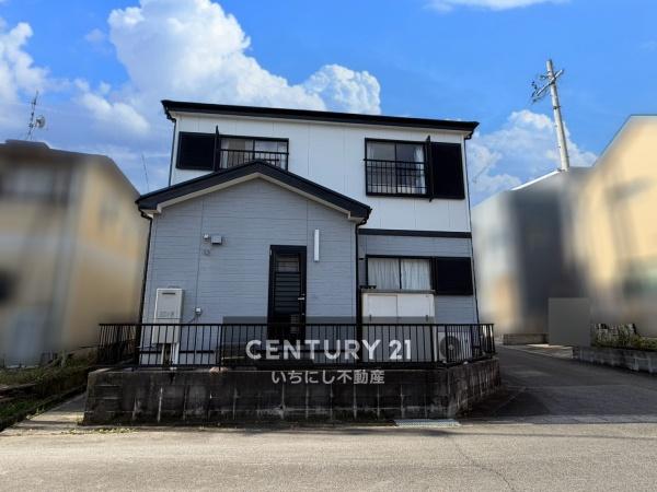 知立市山屋敷町富士塚の中古一戸建て