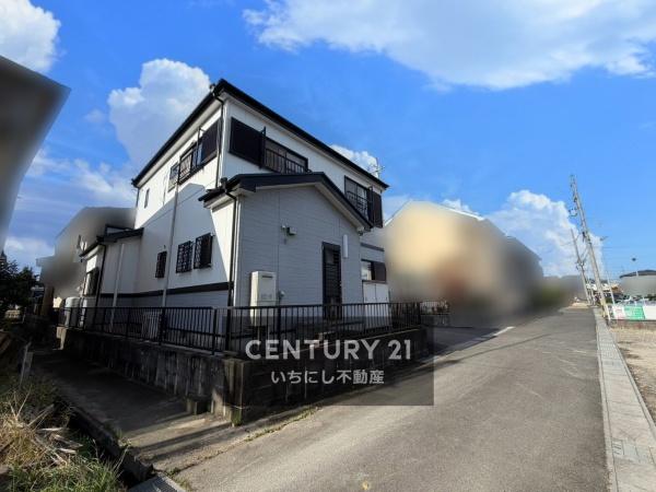 知立市山屋敷町富士塚の中古一戸建て