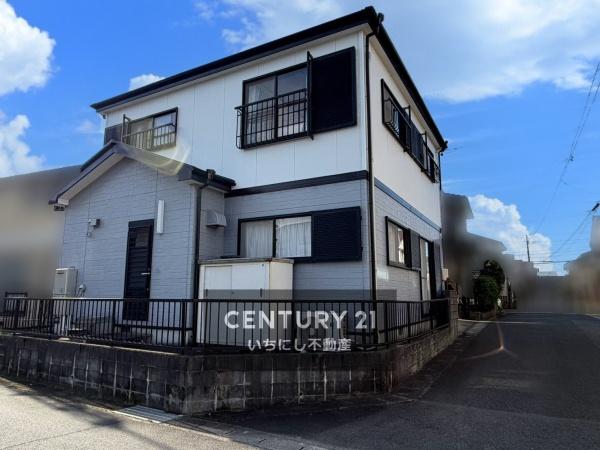 中古戸建・知立市山屋敷町