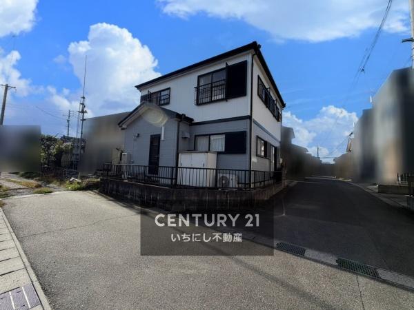 中古戸建・知立市山屋敷町
