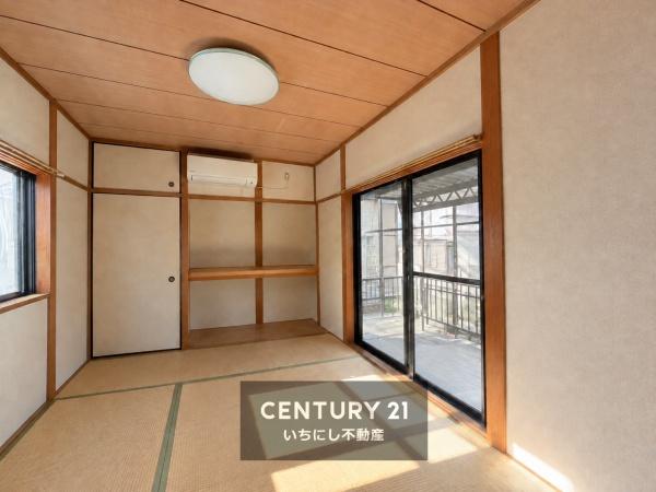 知立市山屋敷町富士塚の中古一戸建て
