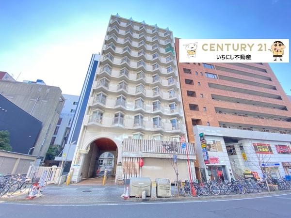栄マンション　S棟