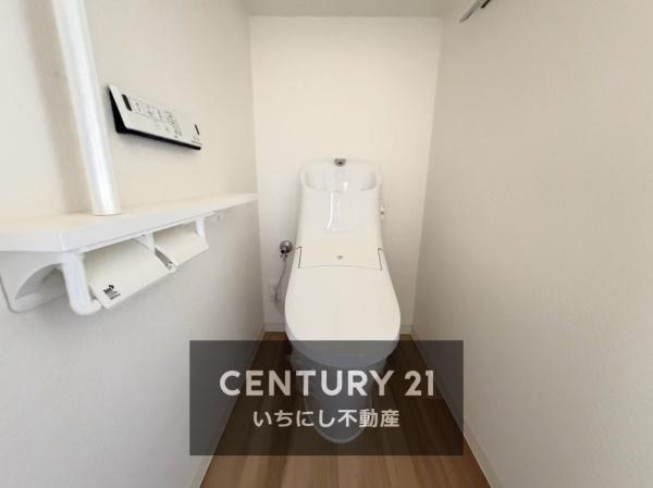 モアグレース浄心アーバンアクシス