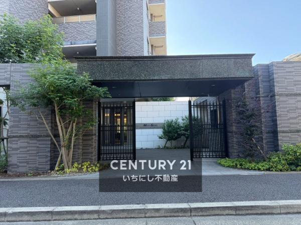 モアグレース浄心アーバンアクシス