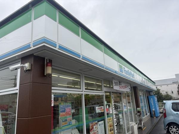 「天空のエミナス」・名古屋市天白区久方二丁目(ファミリーマート天白高坂店)
