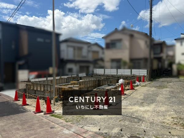 「天空のエミナス」・名古屋市天白区久方二丁目