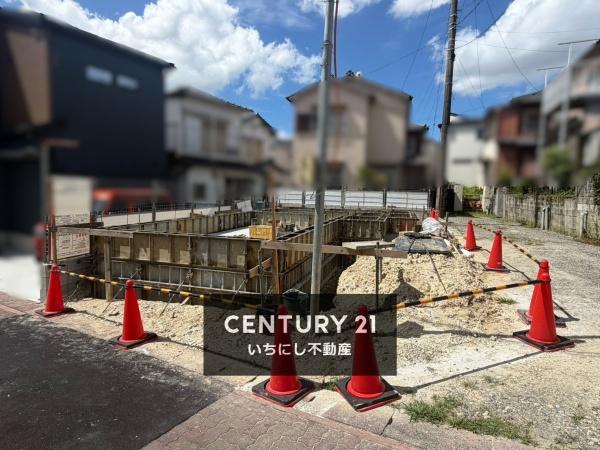 「天空のエミナス」・名古屋市天白区久方二丁目