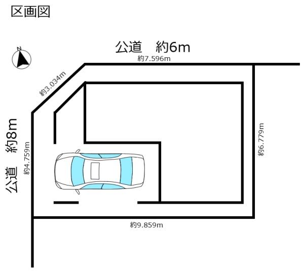 「天空のエミナス」・名古屋市港区港楽2号棟