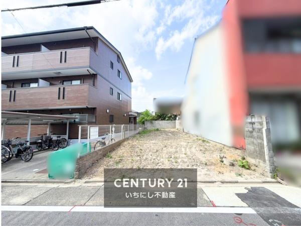「天空のエミナス」・名古屋市西区貝田町