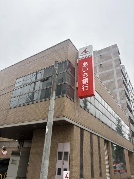 「再生エミナス」・ライオンズマンション猫洞第3(あいち銀行東山支店)