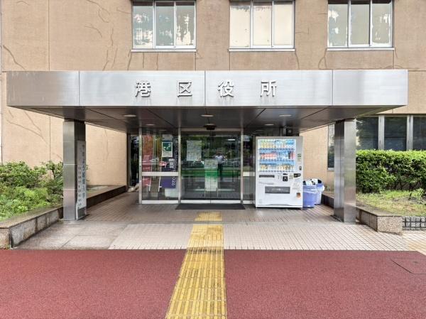「再生エミナス」・ライオンズマンション正徳町(名古屋市港区役所)