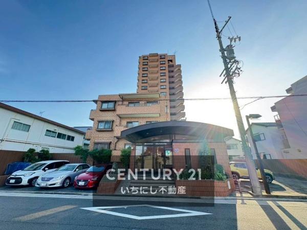 「再生エミナス」・ライオンズマンション正徳町