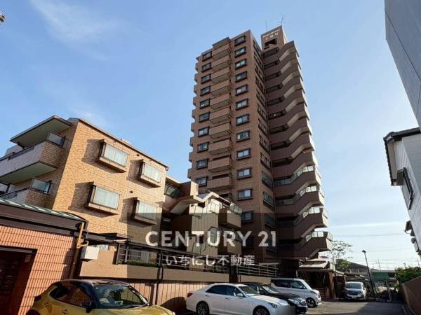 「再生エミナス」・ライオンズマンション正徳町