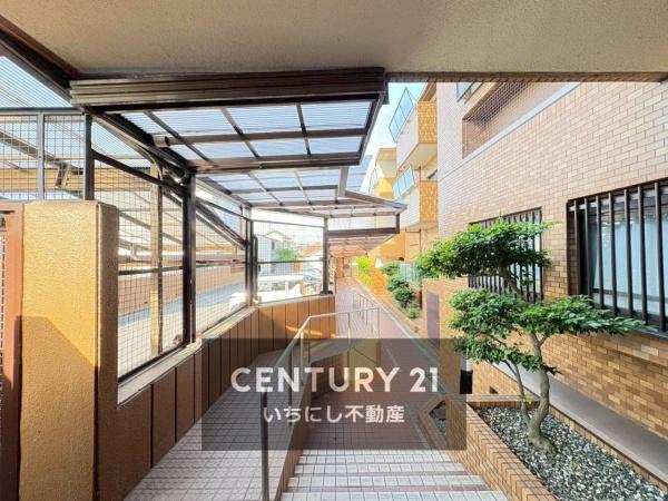 「再生エミナス」・ライオンズマンション正徳町
