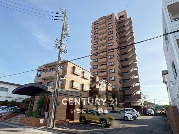 「再生エミナス」・ライオンズマンション正徳町