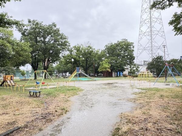 「再生エミナス」・ユーハウス正徳(正保公園)