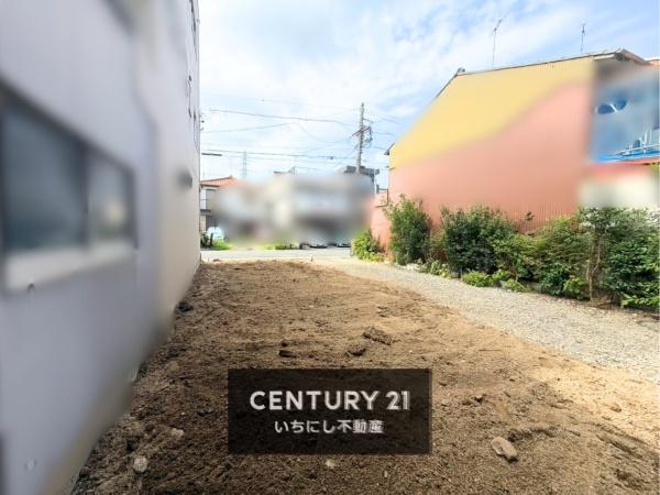 「天空のエミナス」・名古屋市南区鳴浜町