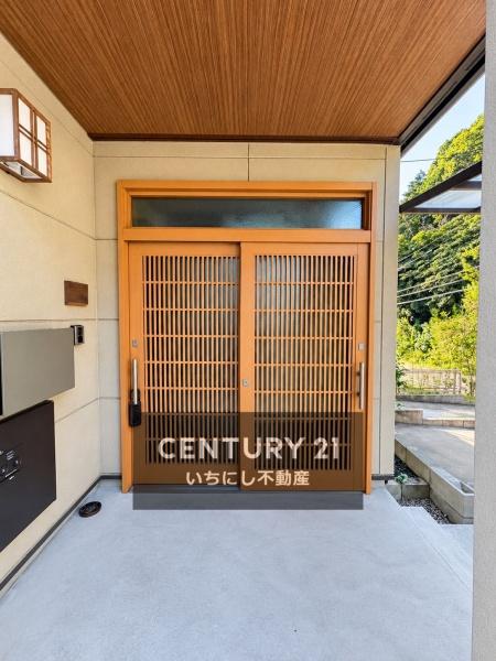 岡崎市真伝吉祥２丁目の中古一戸建て