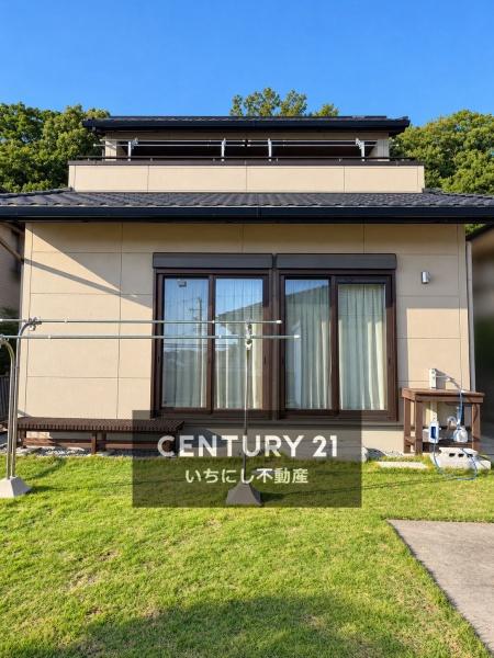 岡崎市真伝吉祥２丁目の中古一戸建て