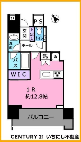 グランドメゾン池下ザ・タワー