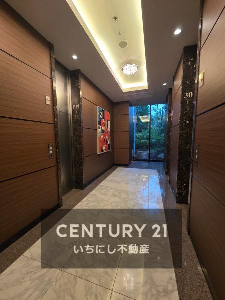 グランドメゾン池下ザ・タワー