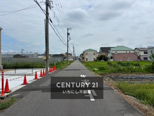 北名古屋市高田寺Ⅰ期1号棟