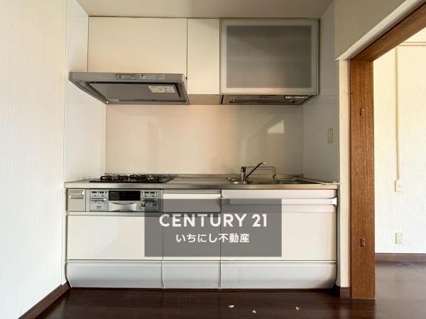 「再生エミナス」・ライオンズマンション猫洞第3