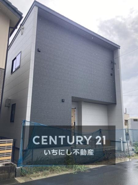岐阜市中鶉二丁目Ⅰ期②号棟