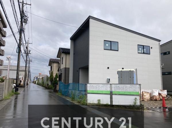 岐阜市中鶉二丁目Ⅰ期②号棟