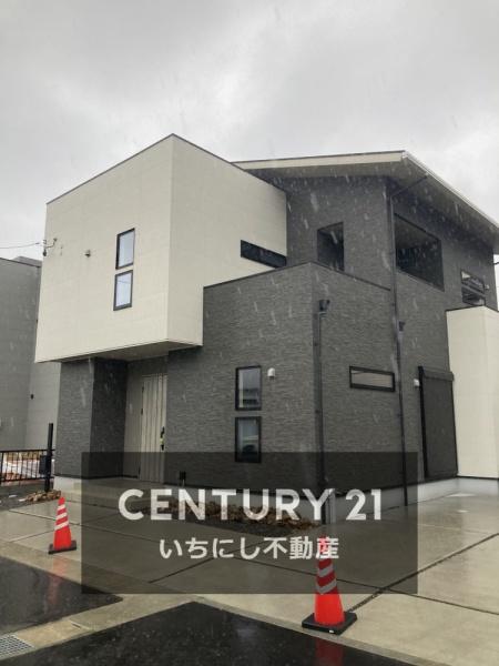 岐阜市中鶉二丁目C号棟