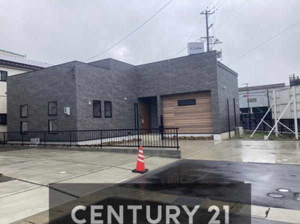 岐阜市中鶉二丁目D号棟
