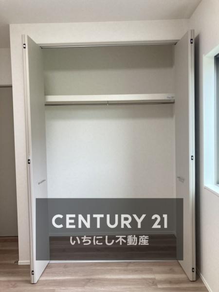 岐阜市次木Ⅰ期1号棟