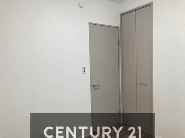 岐阜市次木Ⅰ期1号棟