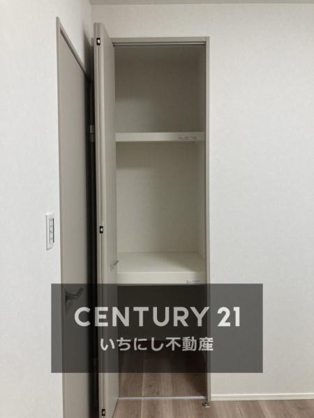 岐阜市次木Ⅰ期1号棟