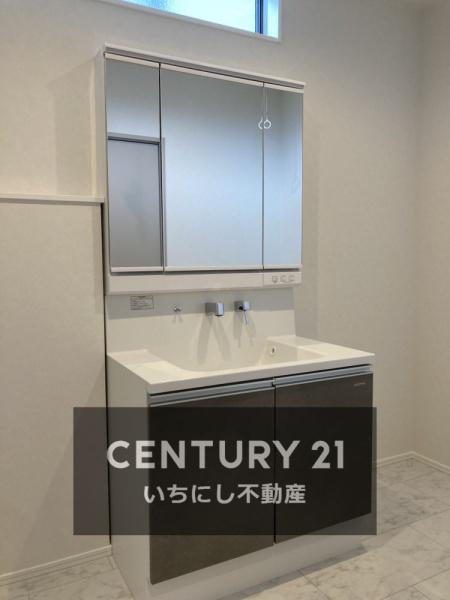 岐阜市次木Ⅰ期1号棟
