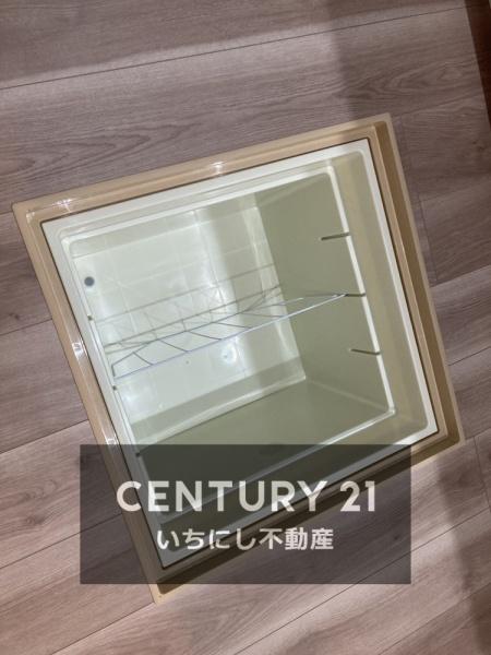 岐阜市次木Ⅰ期1号棟
