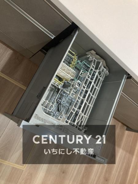 岐阜市次木Ⅰ期1号棟