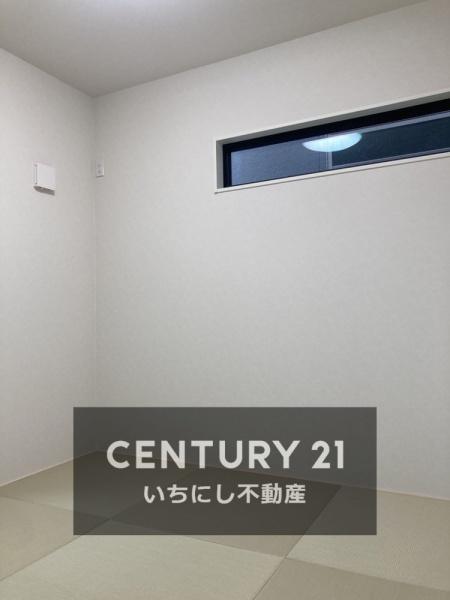 岐阜市次木Ⅰ期2号棟