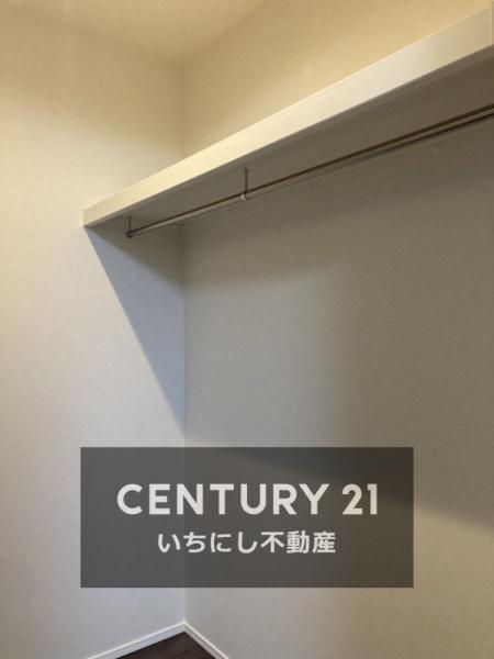 岐阜市次木Ⅰ期2号棟
